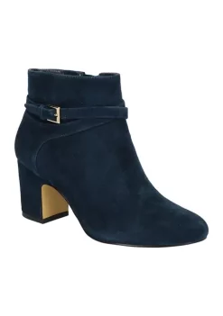 Bella-Vita Arlette Dress Booties -Bella-Vita || Summerfield Terrace Shop Belk 90
