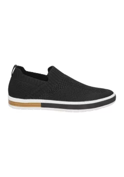 Bella-Vita Ramira Knit Athleisure Slip Ons -Bella-Vita || Summerfield Terrace Shop Belk 900