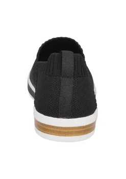 Bella-Vita Ramira Knit Athleisure Slip Ons -Bella-Vita || Summerfield Terrace Shop Belk 902