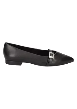 Bella-Vita Evanna Flats -Bella-Vita || Summerfield Terrace Shop Belk 906
