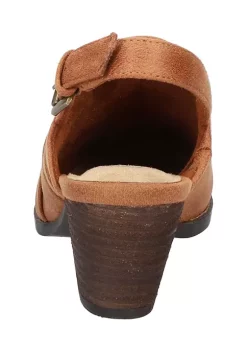 Bella-Vita Kimberly Block Heeled Slingbacks -Bella-Vita || Summerfield Terrace Shop Belk 914