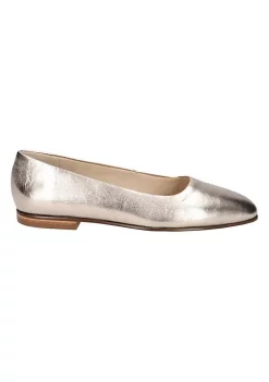 Bella-Vita Kimiko Square Toe Flats -Bella-Vita || Summerfield Terrace Shop Belk 923