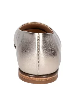 Bella-Vita Kimiko Square Toe Flats -Bella-Vita || Summerfield Terrace Shop Belk 924