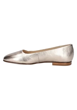 Bella-Vita Kimiko Square Toe Flats -Bella-Vita || Summerfield Terrace Shop Belk 925