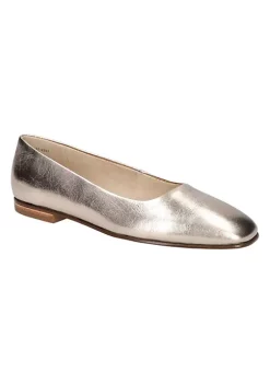 Bella-Vita Kimiko Square Toe Flats -Bella-Vita || Summerfield Terrace Shop Belk 926