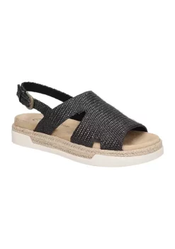 Bella-Vita Kato Slingback Sandals