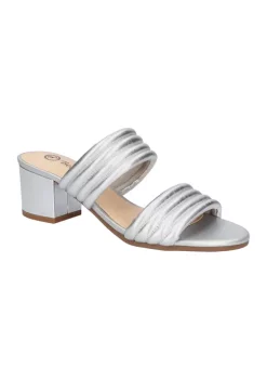 Bella-Vita Georgette Heeled Sandals 13 Bella-Vita Georgette Heeled Sandals -Bella-Vita || Summerfield Terrace Shop Belk 942