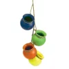 Summerfield Terrace Fiesta Hanging Pots 2 Summerfield Terrace Fiesta Hanging Pots -Bella-Vita || Summerfield Terrace Shop Belk 953