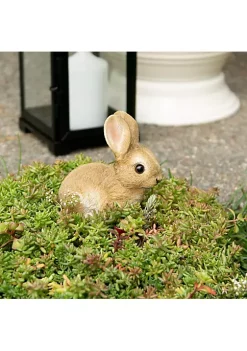 Summerfield Terrace Vivid Bunny Figurine -Bella-Vita || Summerfield Terrace Shop Belk 960